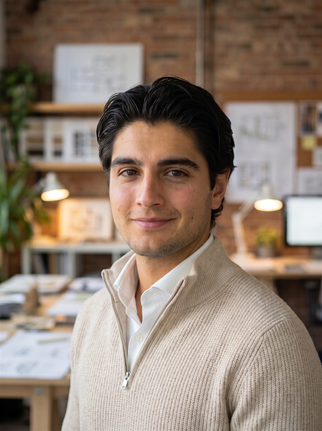 Yago Villalba · ED Web